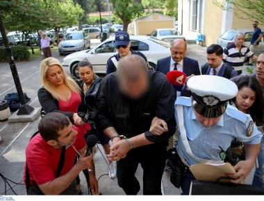 Σοκάρει η ομολογία του οδηγού: «Πήγαινα με 60, δεν άκουσε το τιμόνι» - Δεν είχε άδεια κυκλοφορίας η νταλίκα!